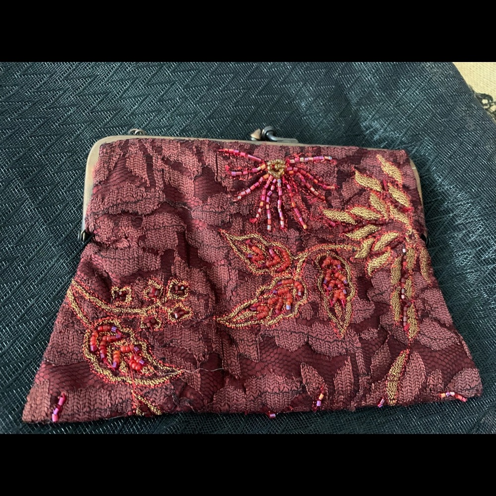 Cocktail bag